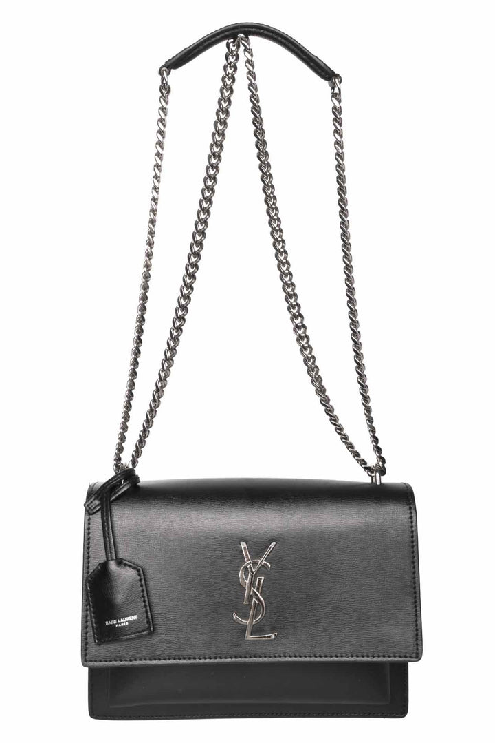 Saint Laurent 2020 Medium Sunset Bag