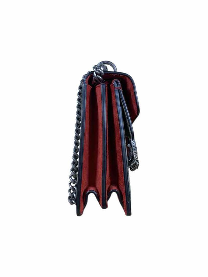 Gucci Dionysus GG Small Shoulder Bag