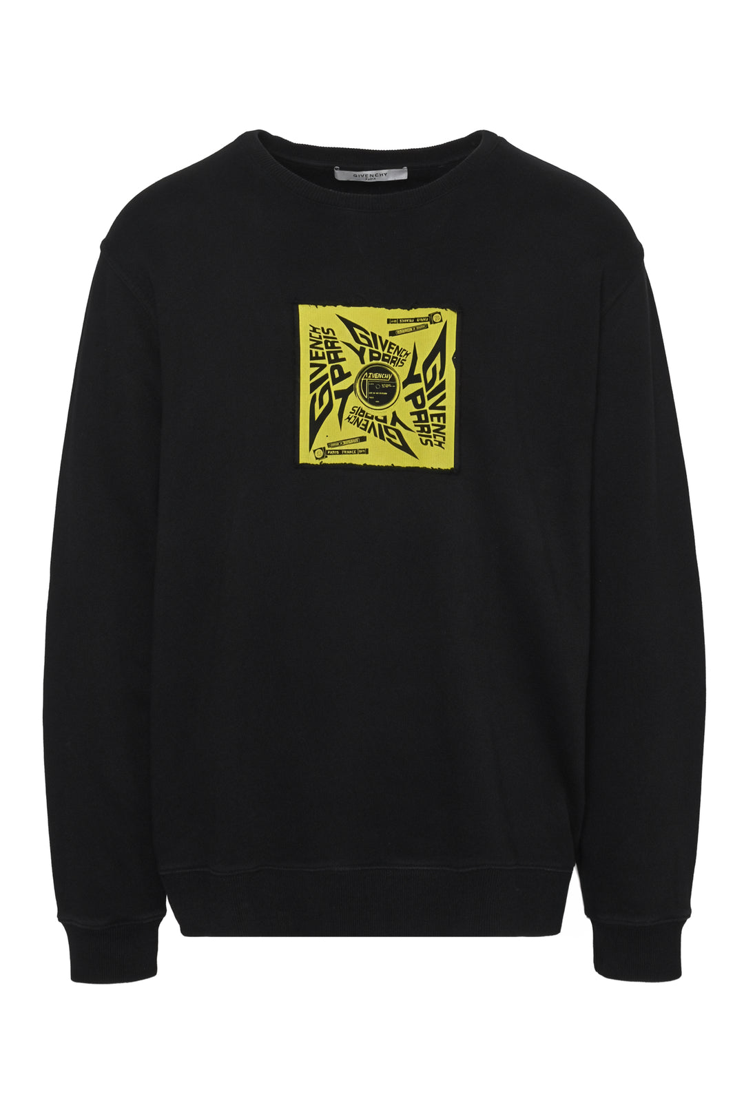 Givenchy Size XL Men's Sweater