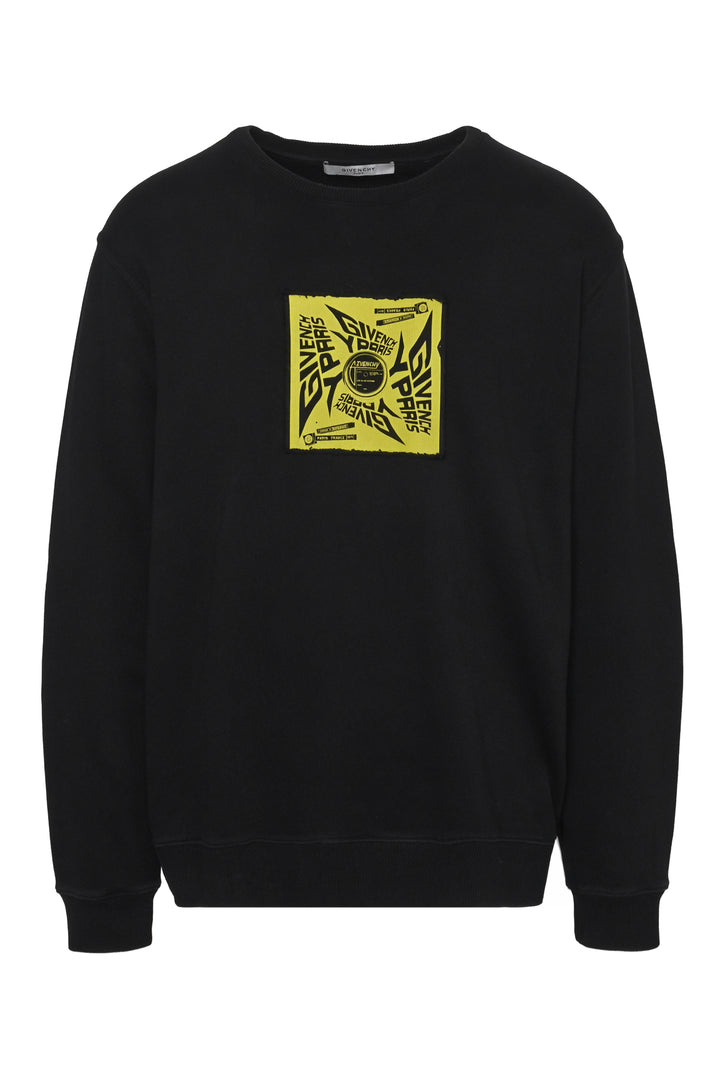 Givenchy Size XL Men's Sweater