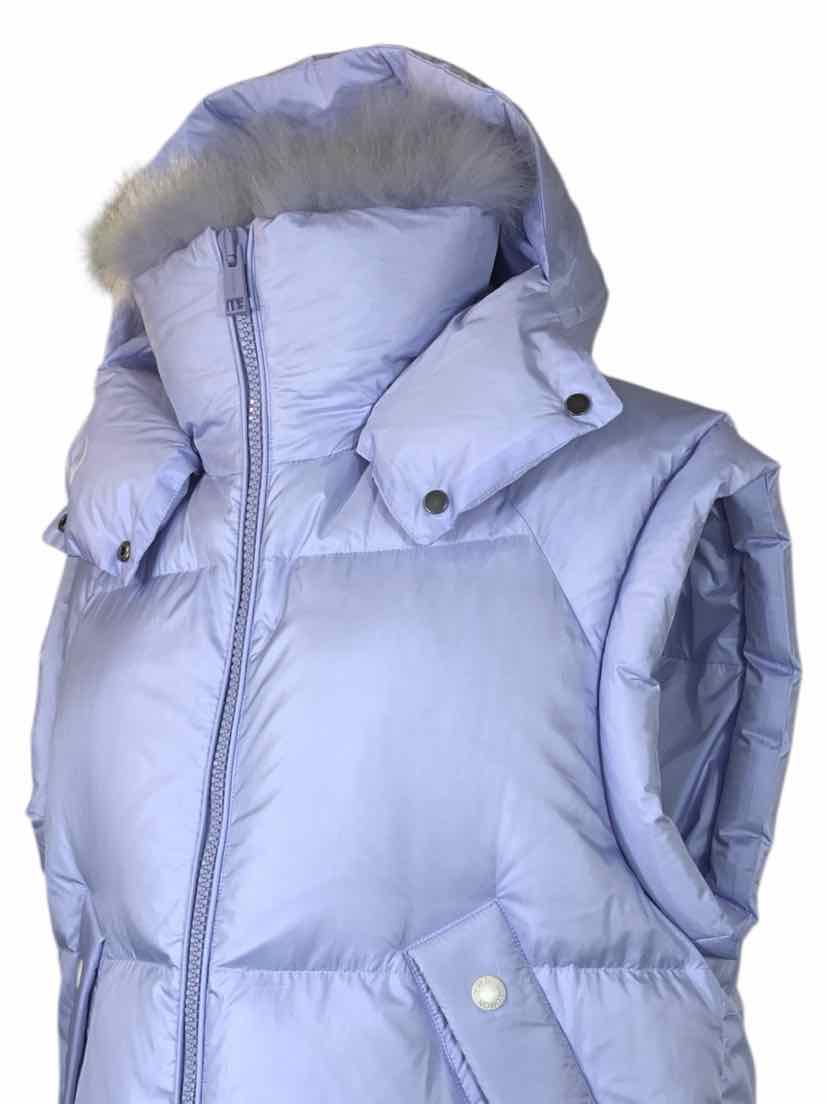 Yves Salomon Size 36 Vest