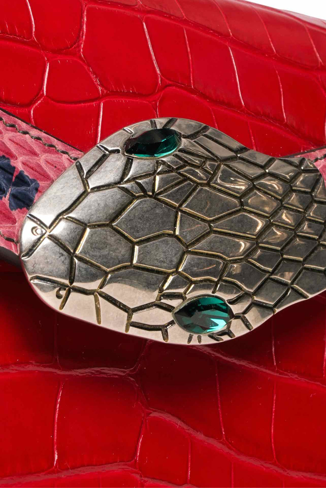 Gucci Kingsnake Lilith Small Crossbody