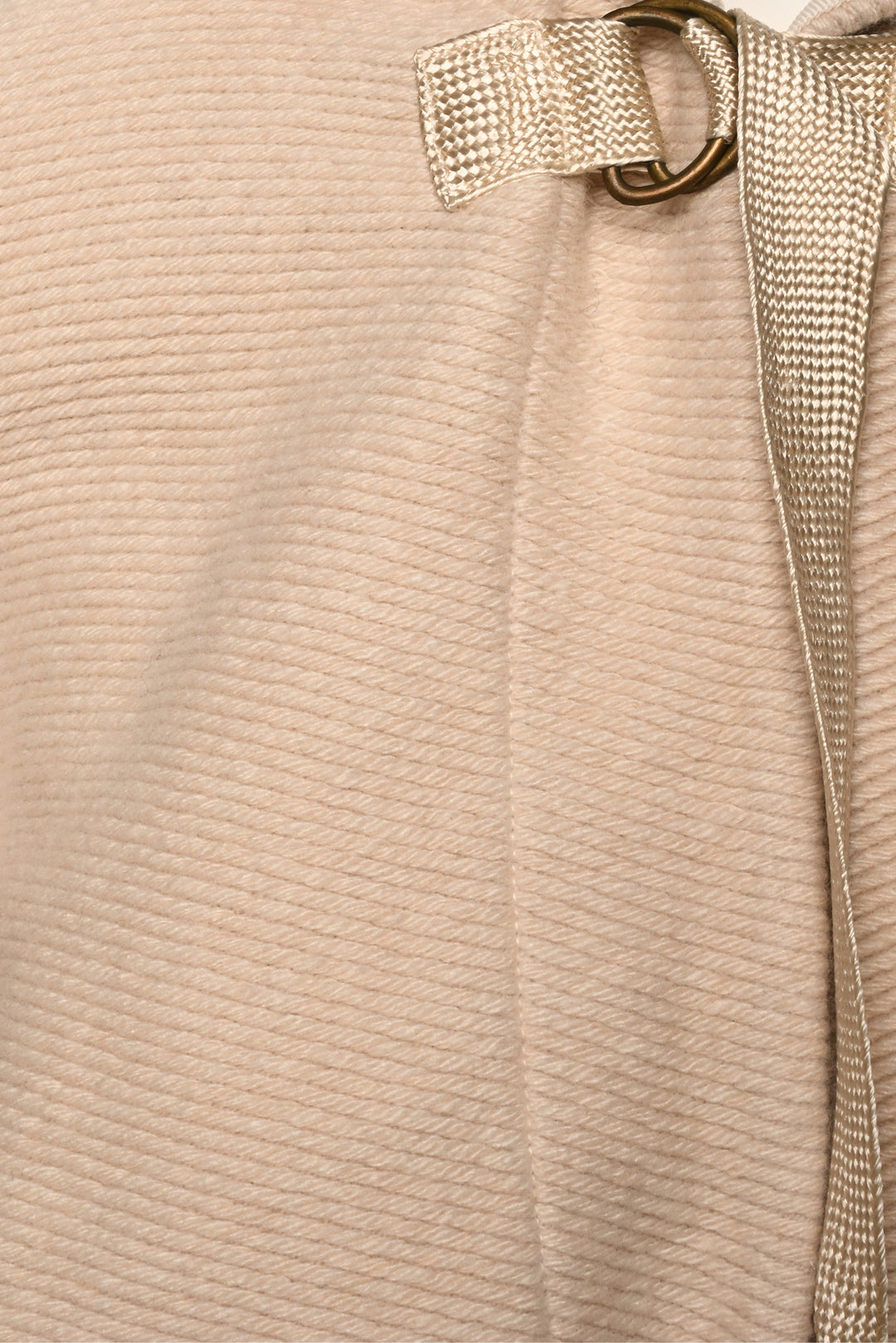 Forte_Forte Size 1 Knit Poncho