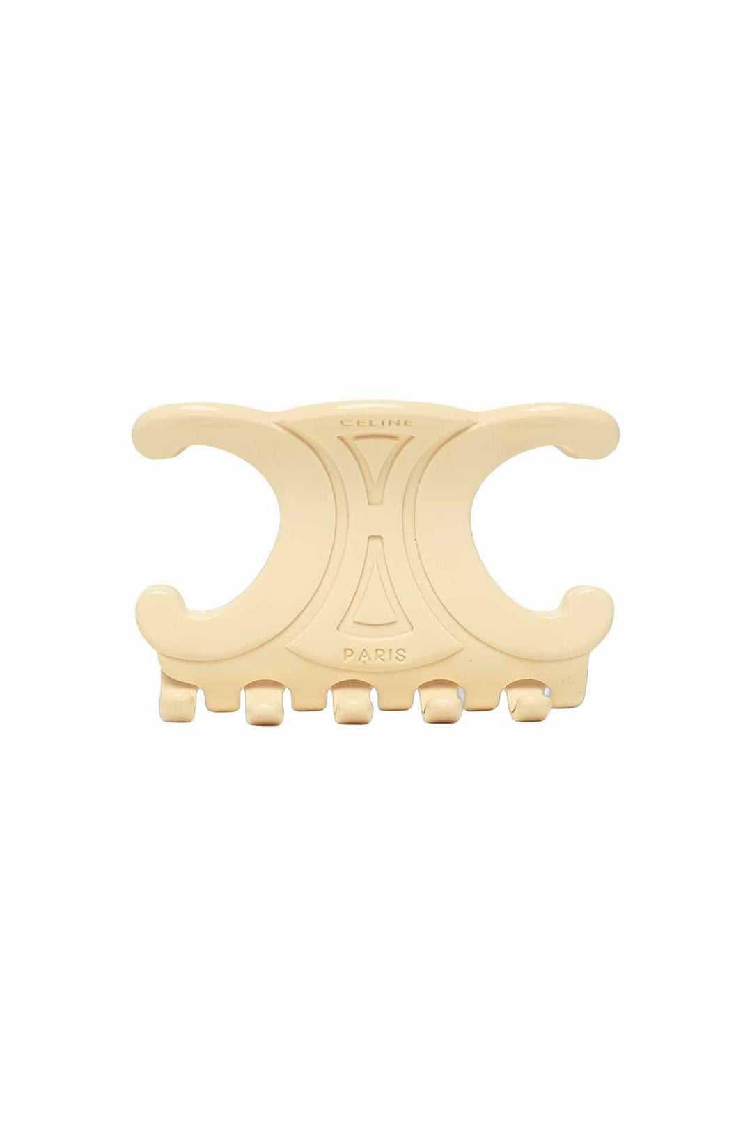 Celine Large Hair Claw