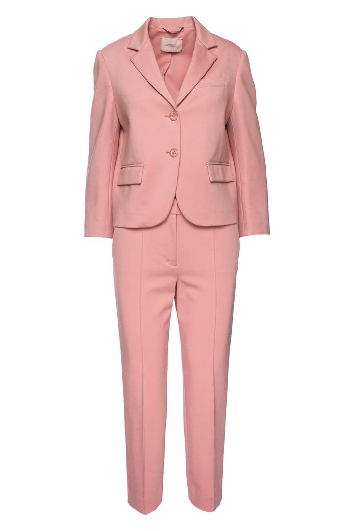 Dorothee Schumacher Size 2 2 Piece Suit
