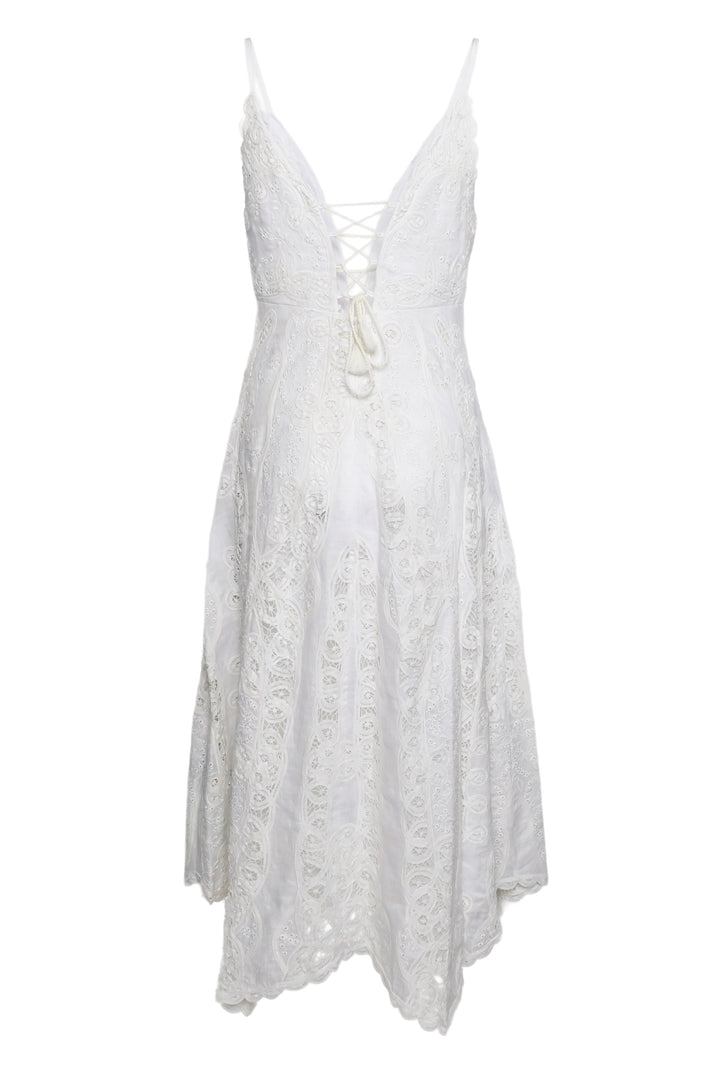 Ralph Lauren Size 4 Dress