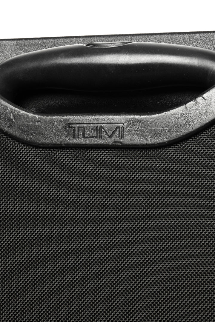 Tumi Office Expandable Carry-On Suitcase