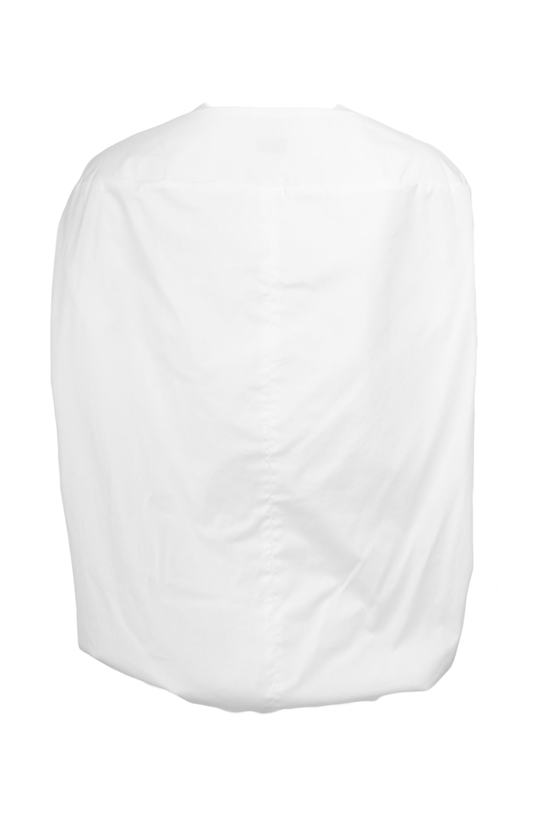 Dries Van Noten Size 36 Sleeveless Bubble Tops