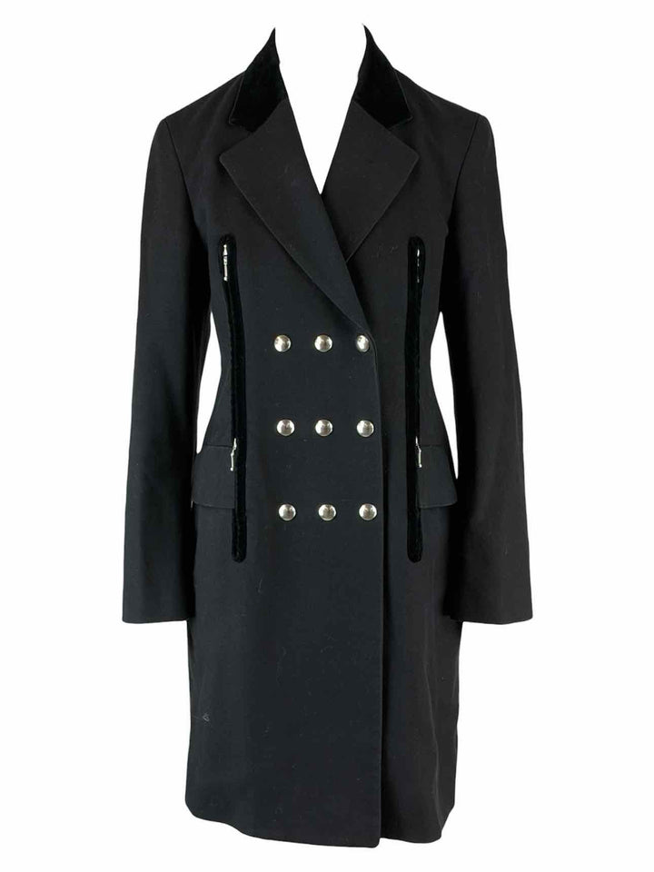 T Alexander Wang Size S Coat