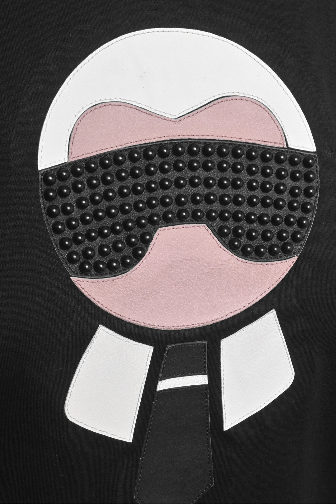 Fendi Size 44 T-Shirt