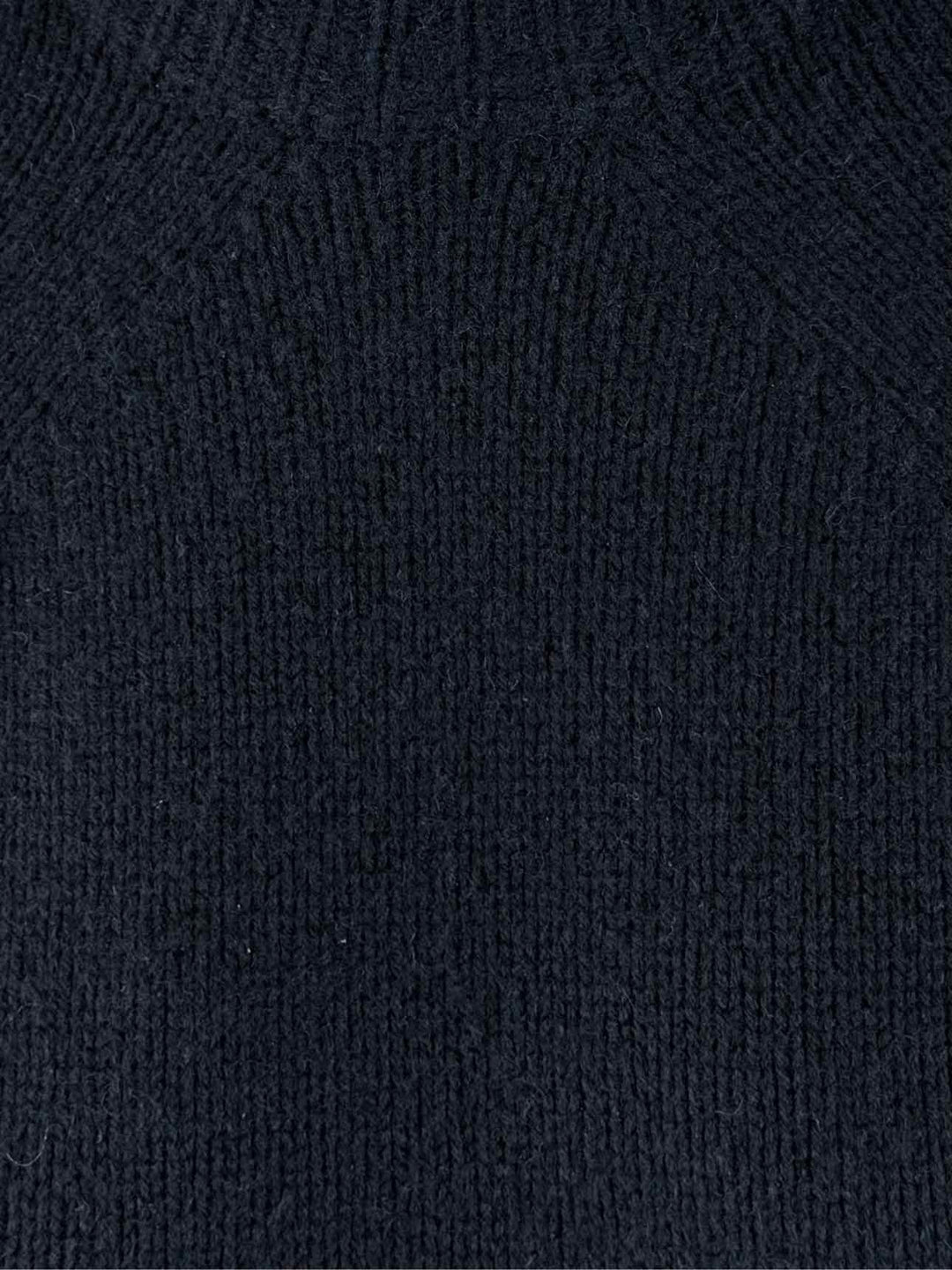 Zadig & Voltaire Size XS Zoe Deluxe Cashmere Sweater