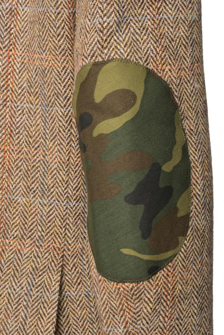 R13 Size S Oversized Boyfriend Blazer