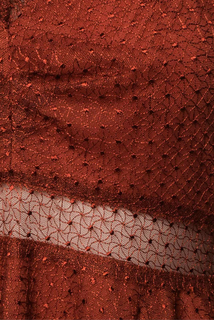Sandro Size 40 Casey Dress