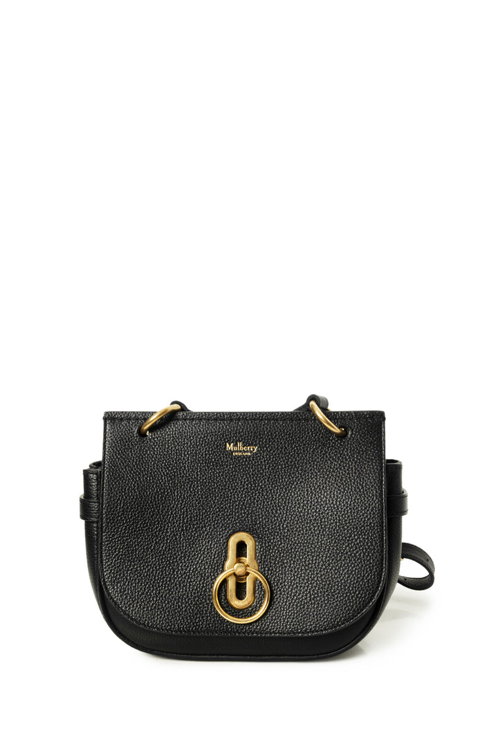 Mulberry Small Amberley Satchel