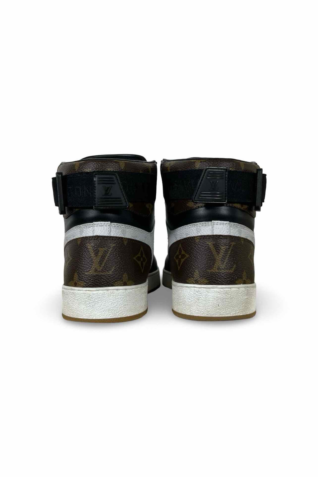 Louis Vuitton Size 38 Men's Sneakers