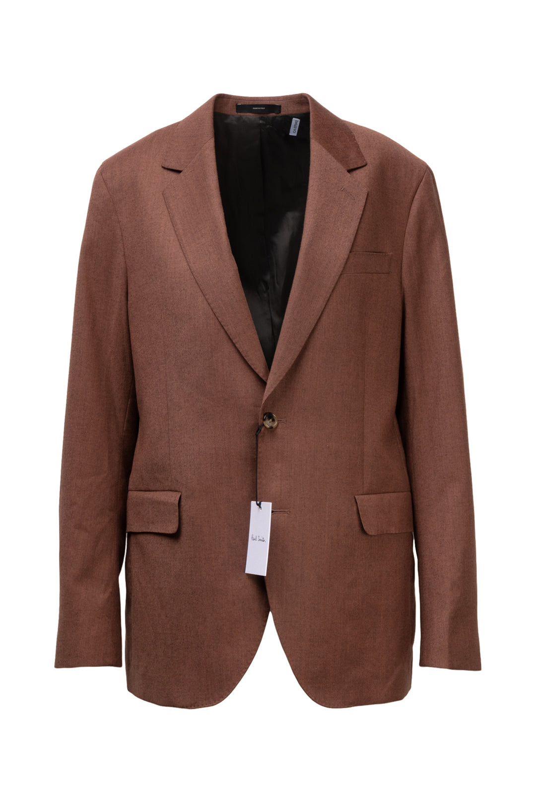 Paul Smith Size 40 Men's 2 Button Blazer