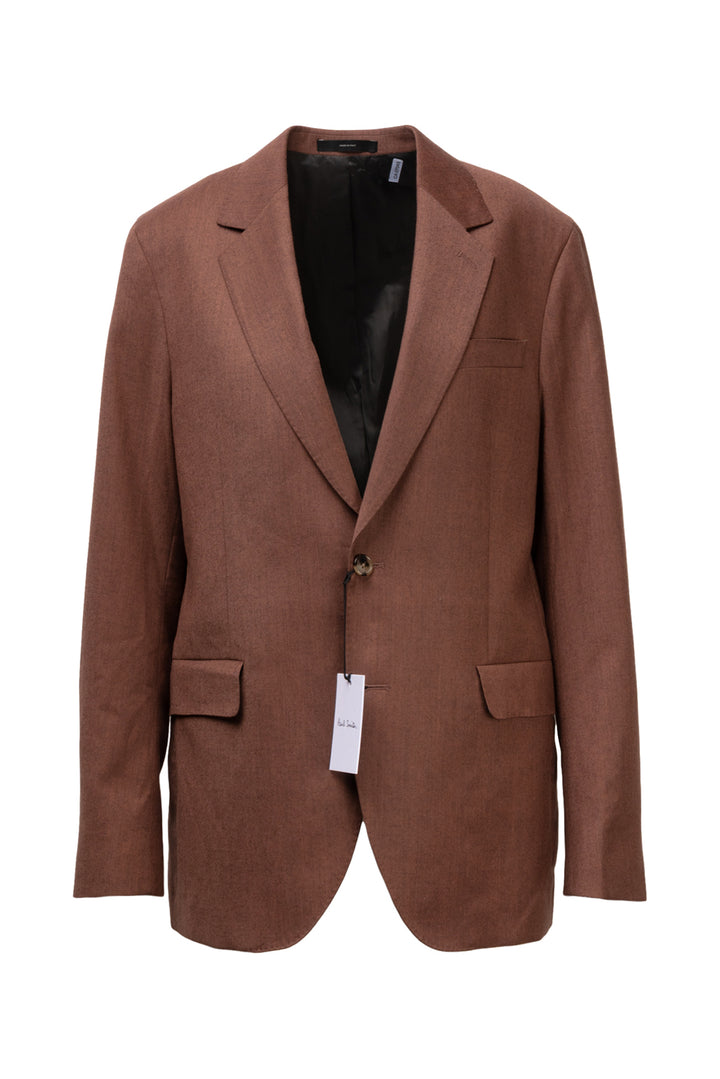 Paul Smith Size 40 Men's 2 Button Blazer