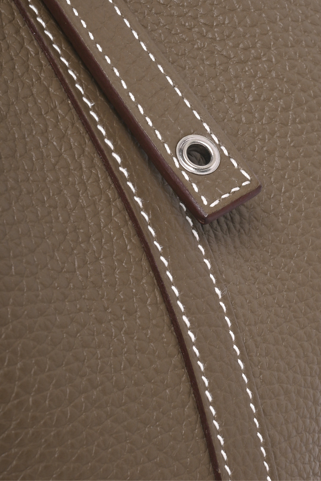 Hermes 2023 Clemence Picotin Lock 18 Bag