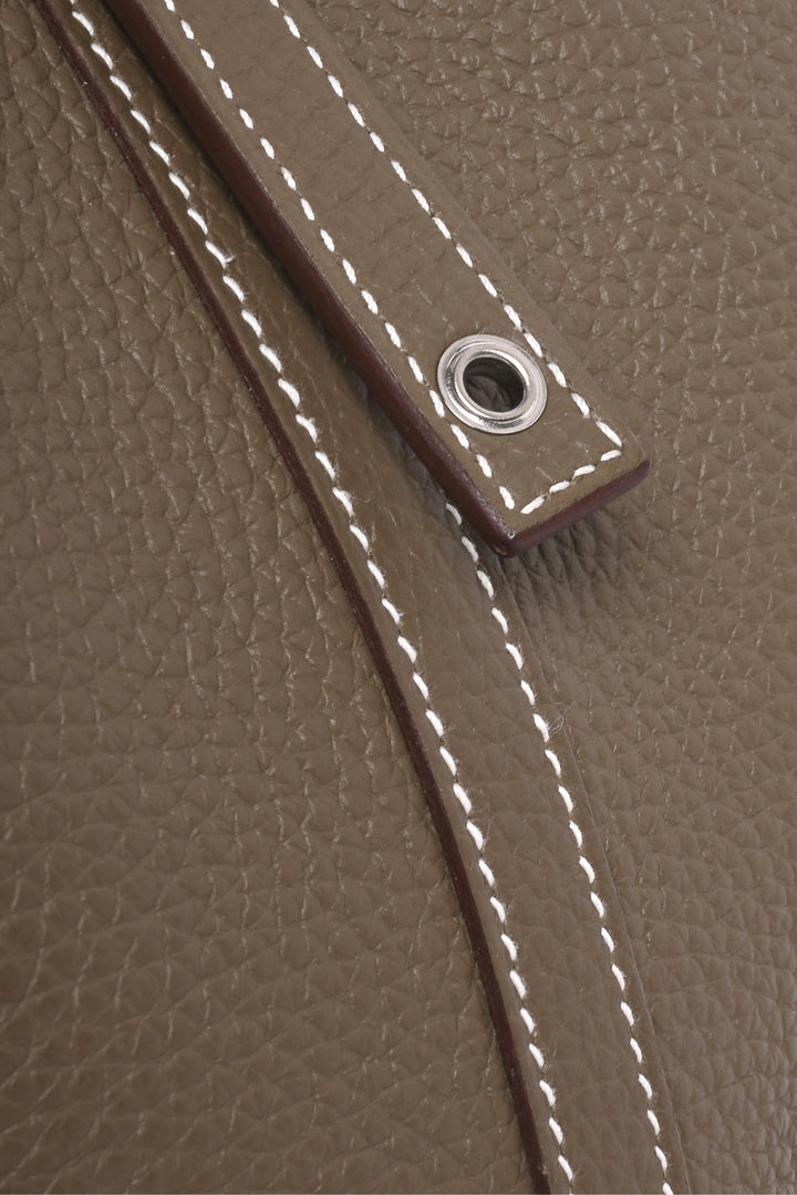 Hermes 2023 Clemence Picotin Lock 18 Bag