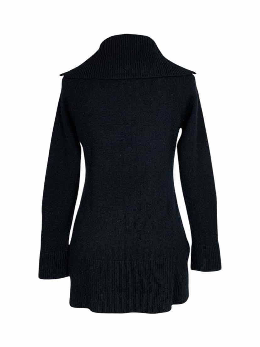 Black Goat Size S Sweater