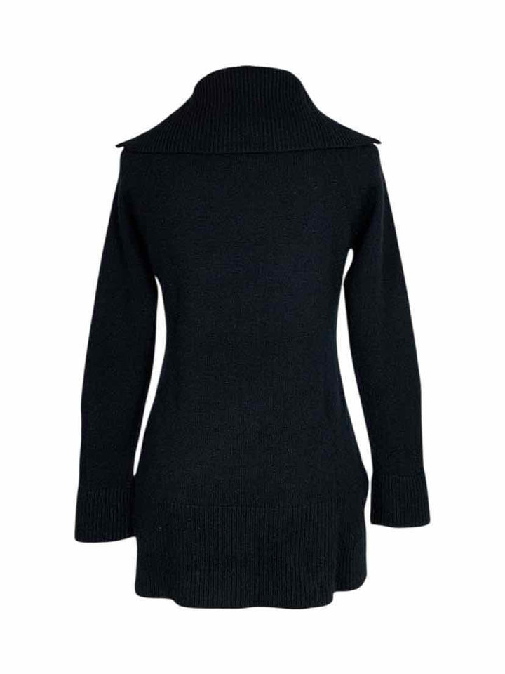 Black Goat Size S Sweater