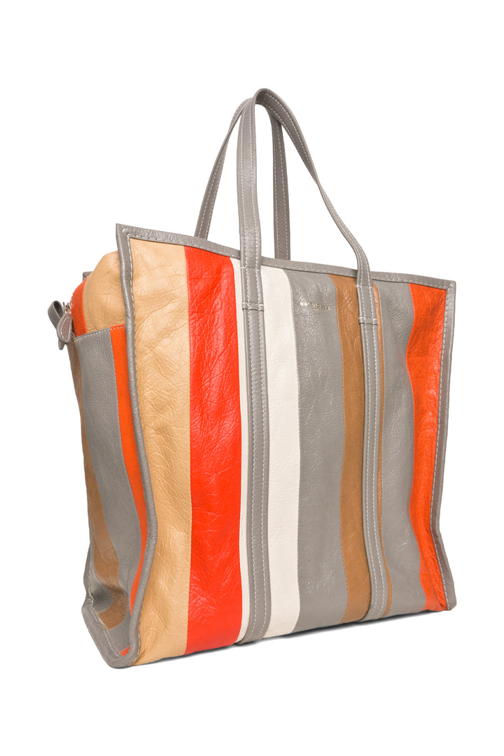 Balenciaga Bazar M Shopper Tote