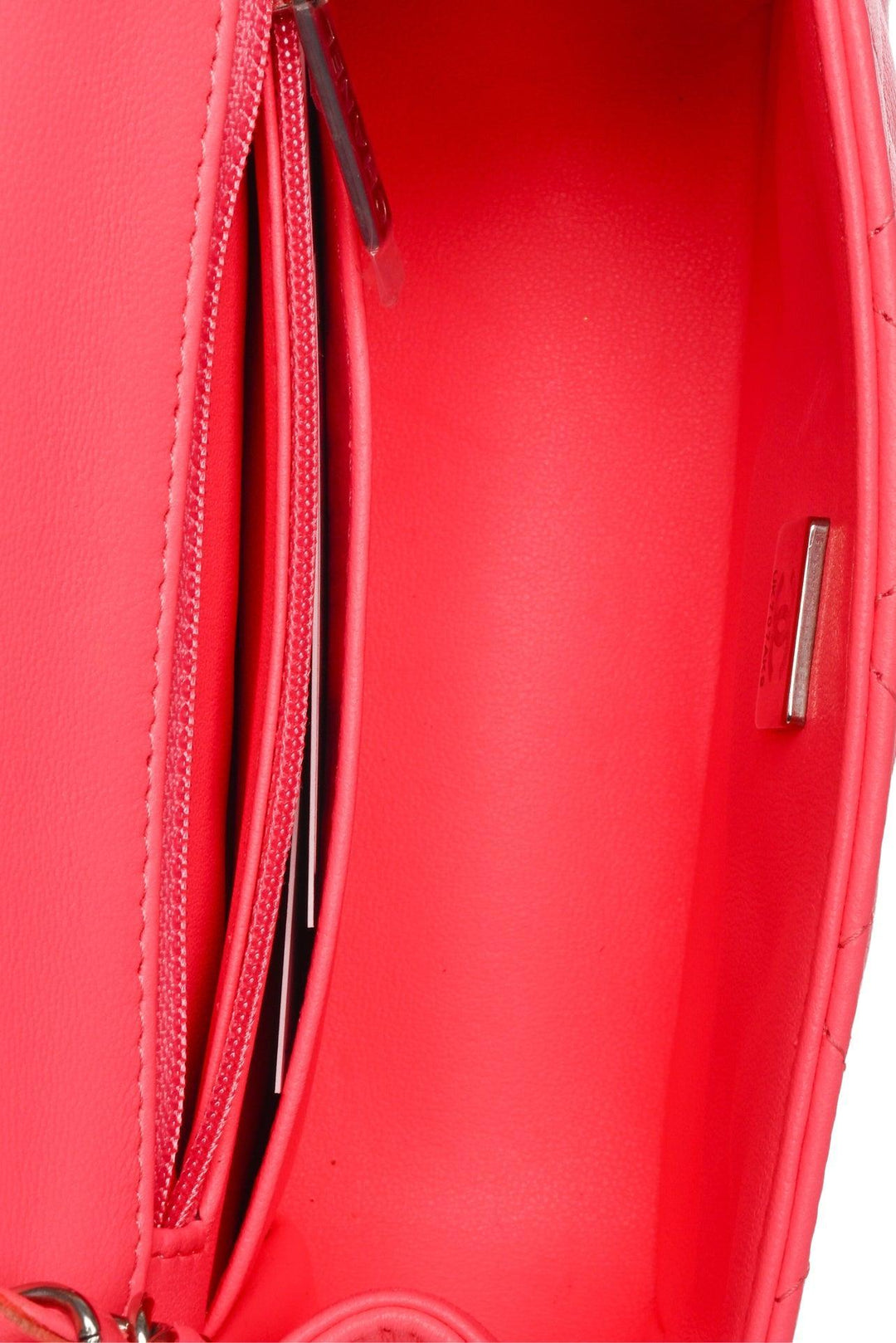 Chanel Classic Mini Flap Bag