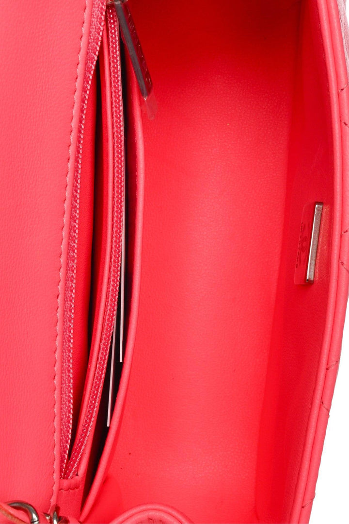 Chanel Classic Mini Flap Bag