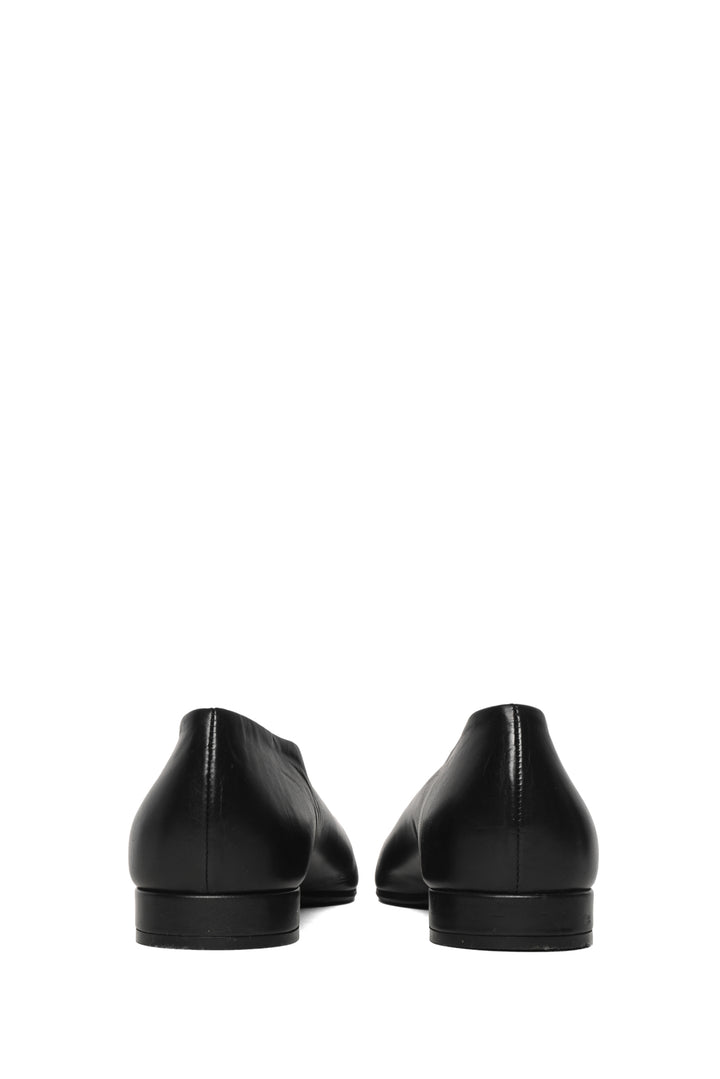 Loro Piana Size 38 Flats