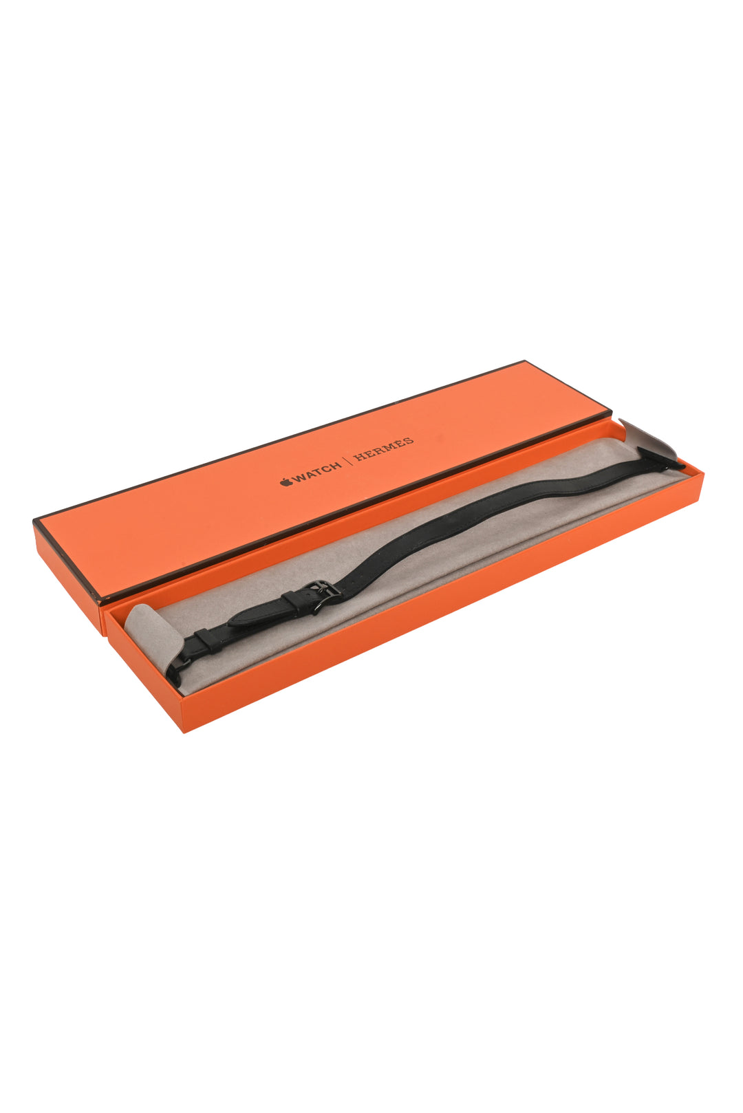 Hermes Double Tour Apple Watch Strap