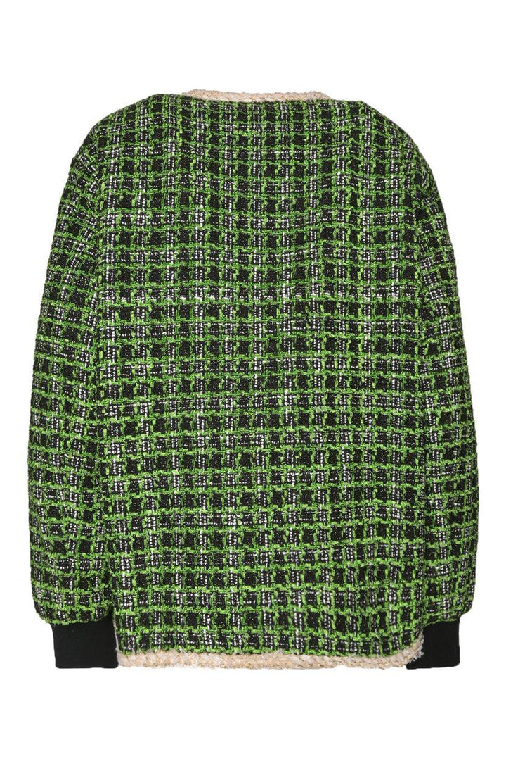 Goodboy Size OS Tweed Jacket