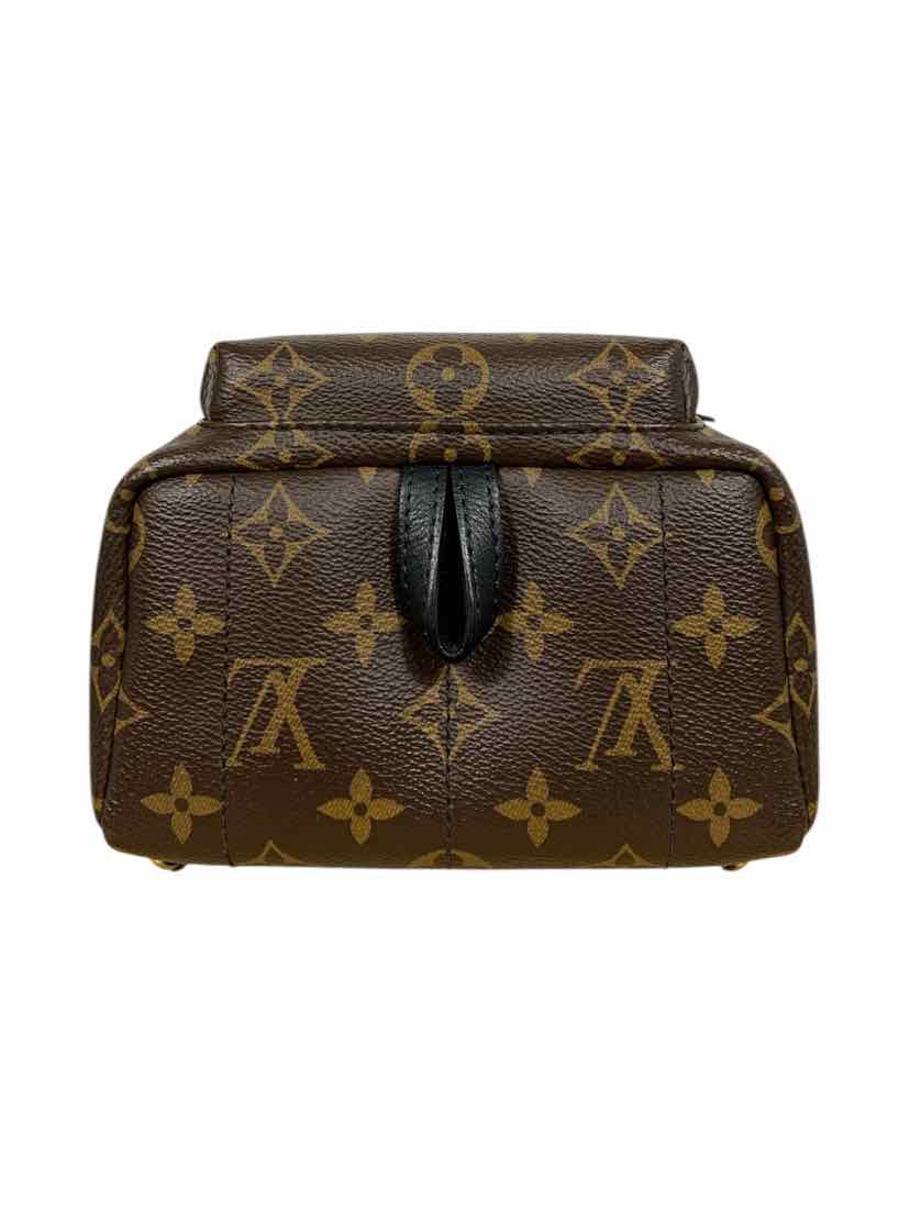 Louis Vuitton Mini Palm Springs Backpack