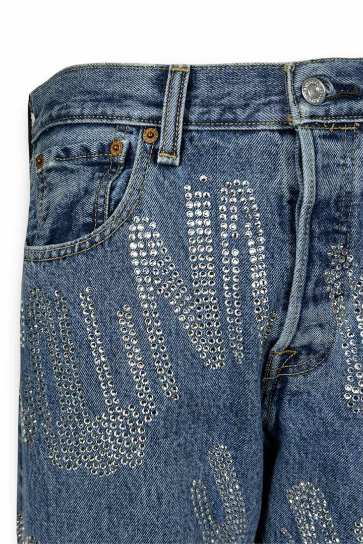 Collina Strada Size 28 Jeans