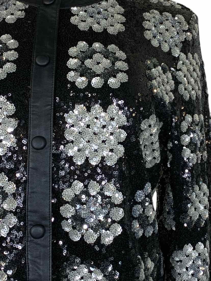 Le Superbe Size 8 Jacket