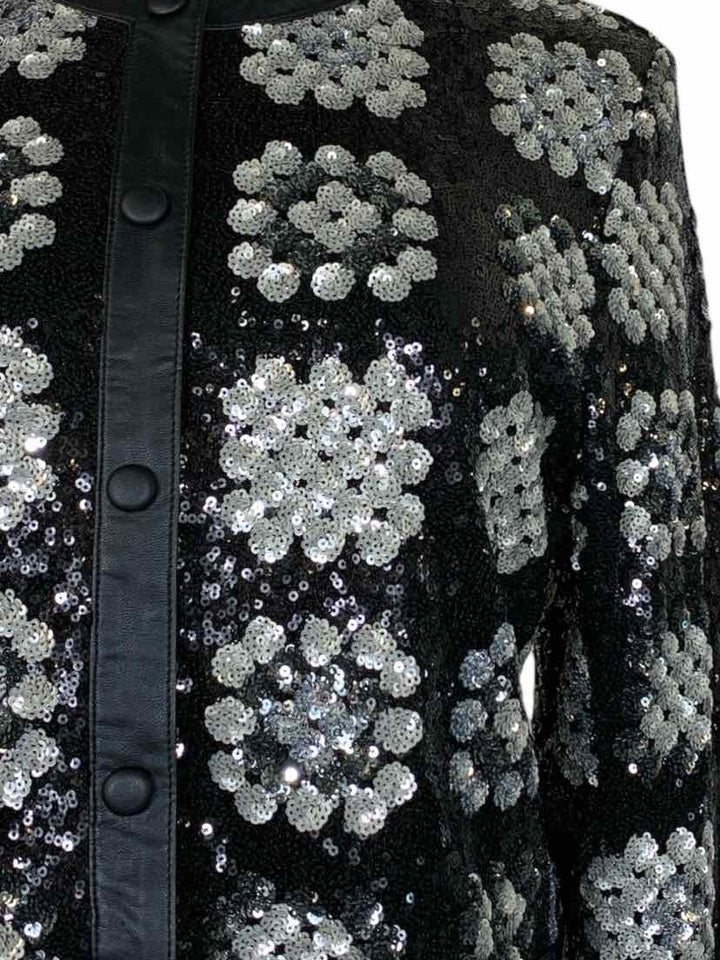 Le Superbe Size 8 Jacket