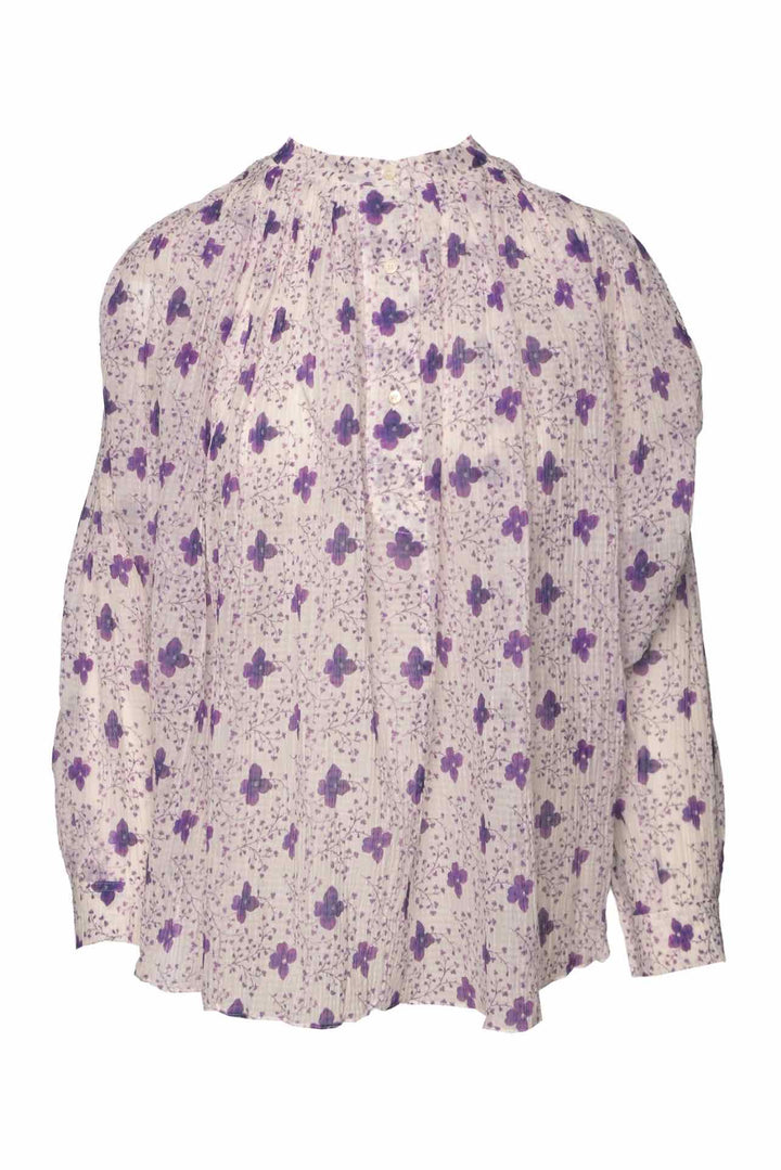 Isabel Marant Size 36 Eulali Tops