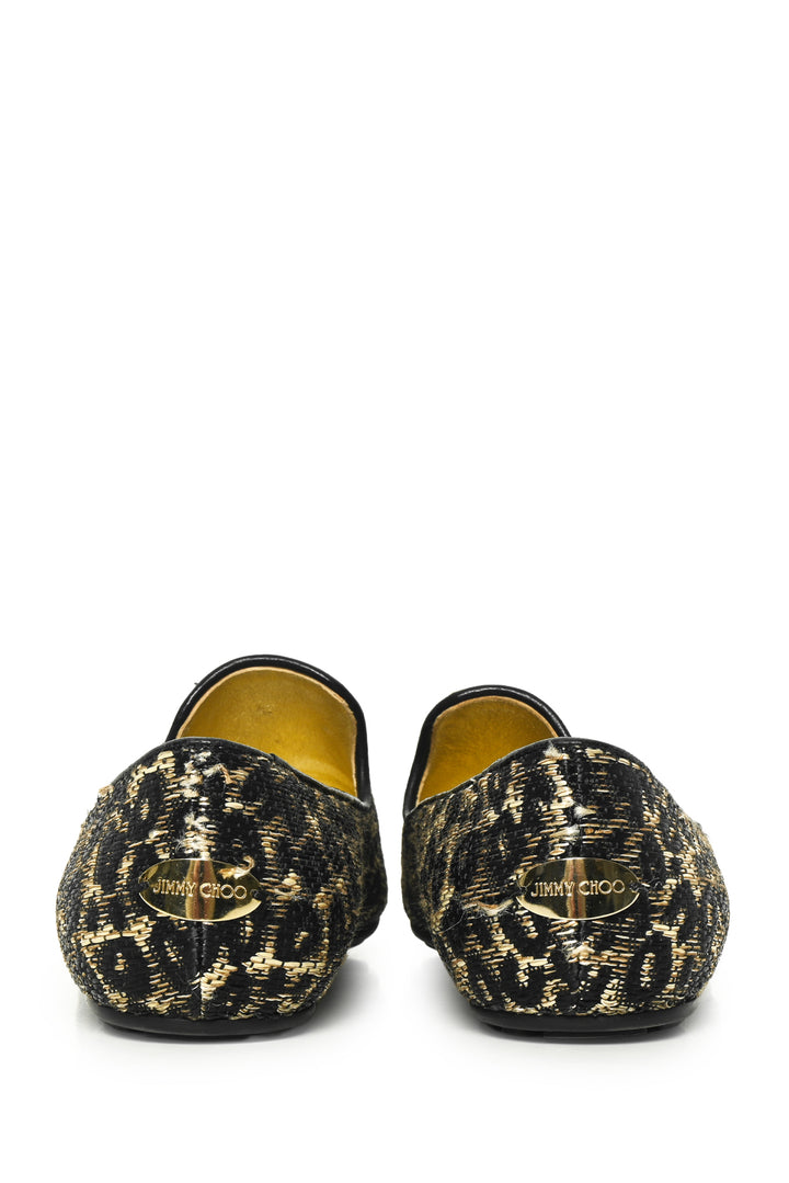 Jimmy Choo Size 36.5 Flats