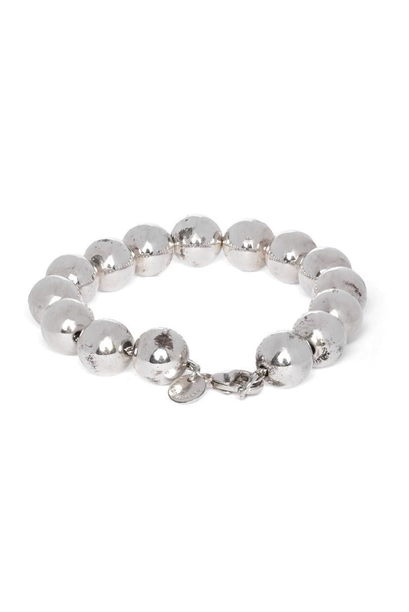 Tiffany HardWear Ball Bracelet