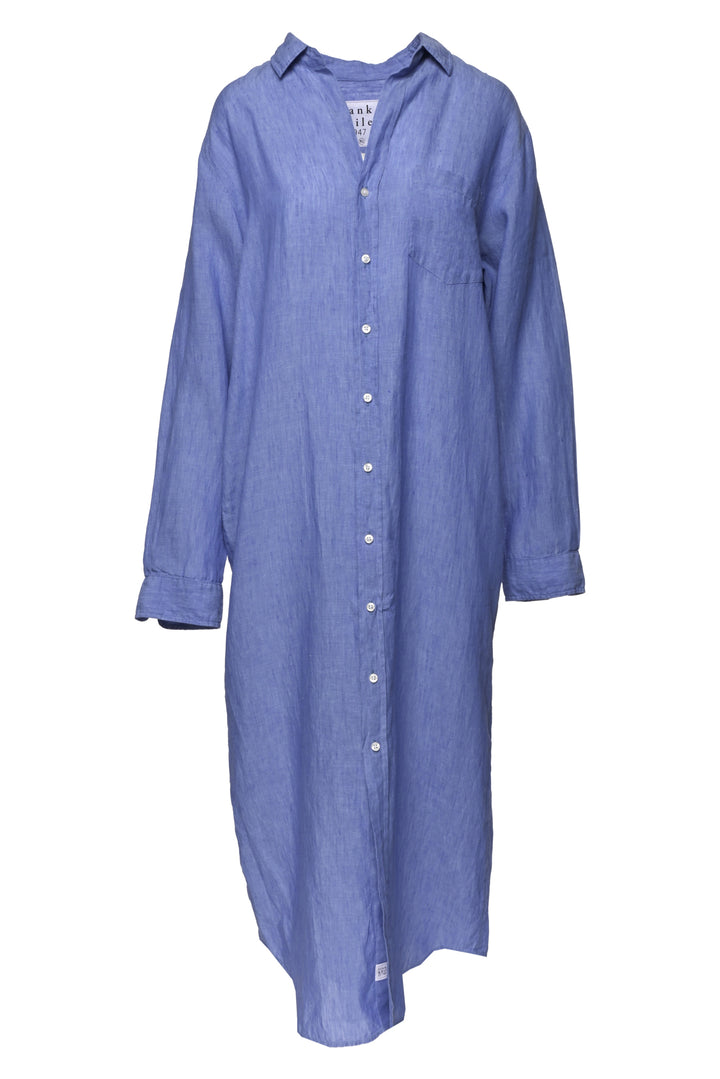 Frank & Eileen Size XL Rory Shirt Dress