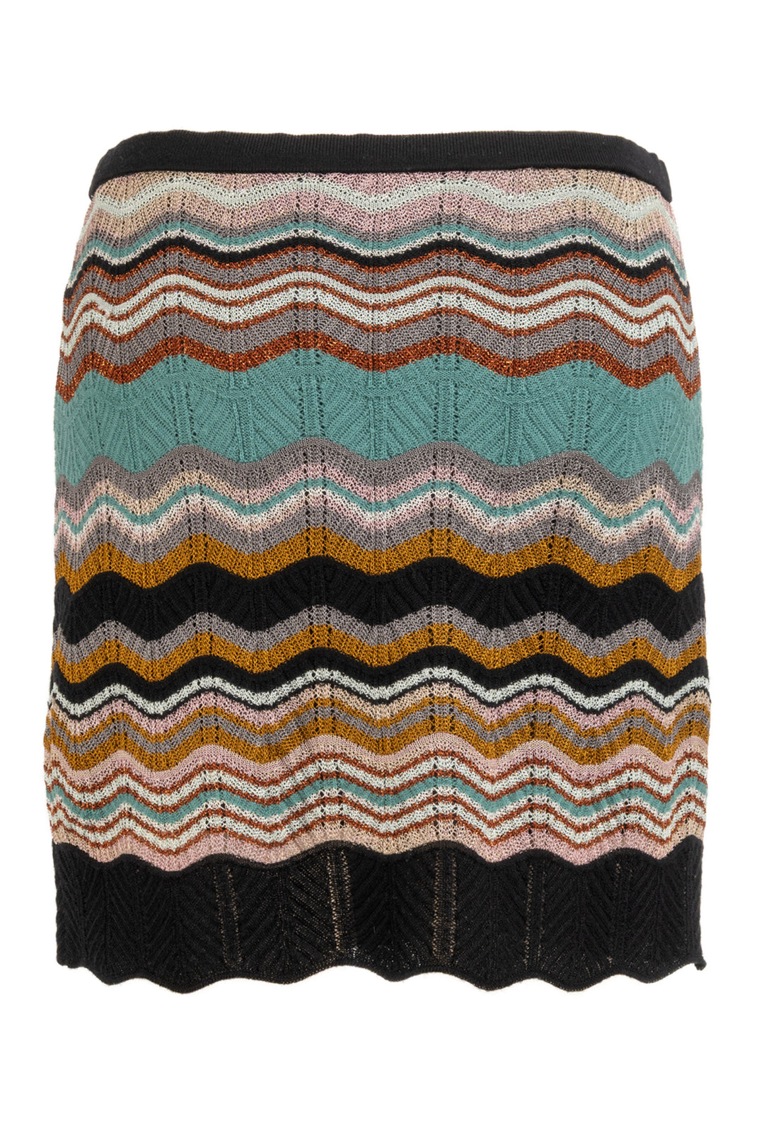 Missoni Size 40 Skirt