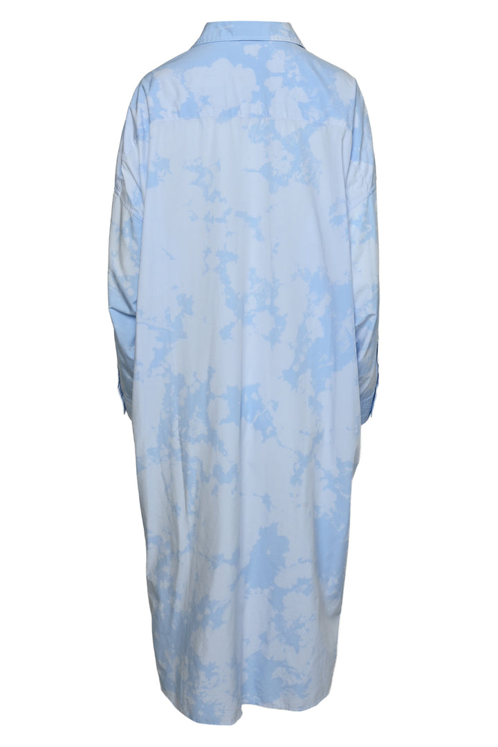 R13 Size XS/S Jumbo Shirt Dress