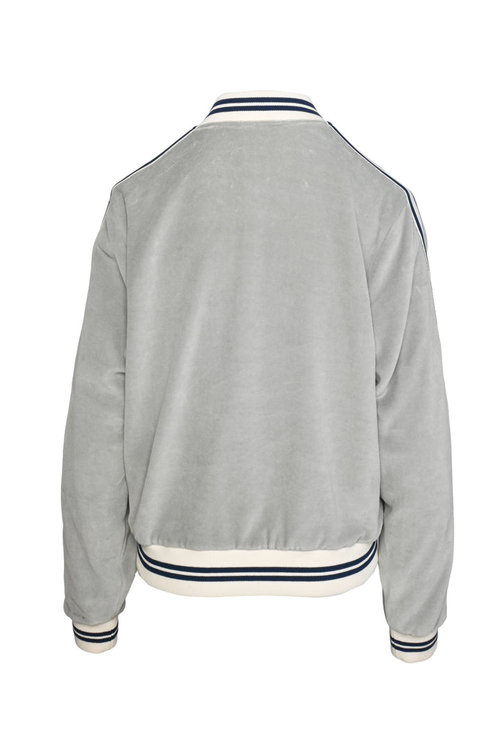 Celine Size L Unisex Teddy Tracksuit Bomber