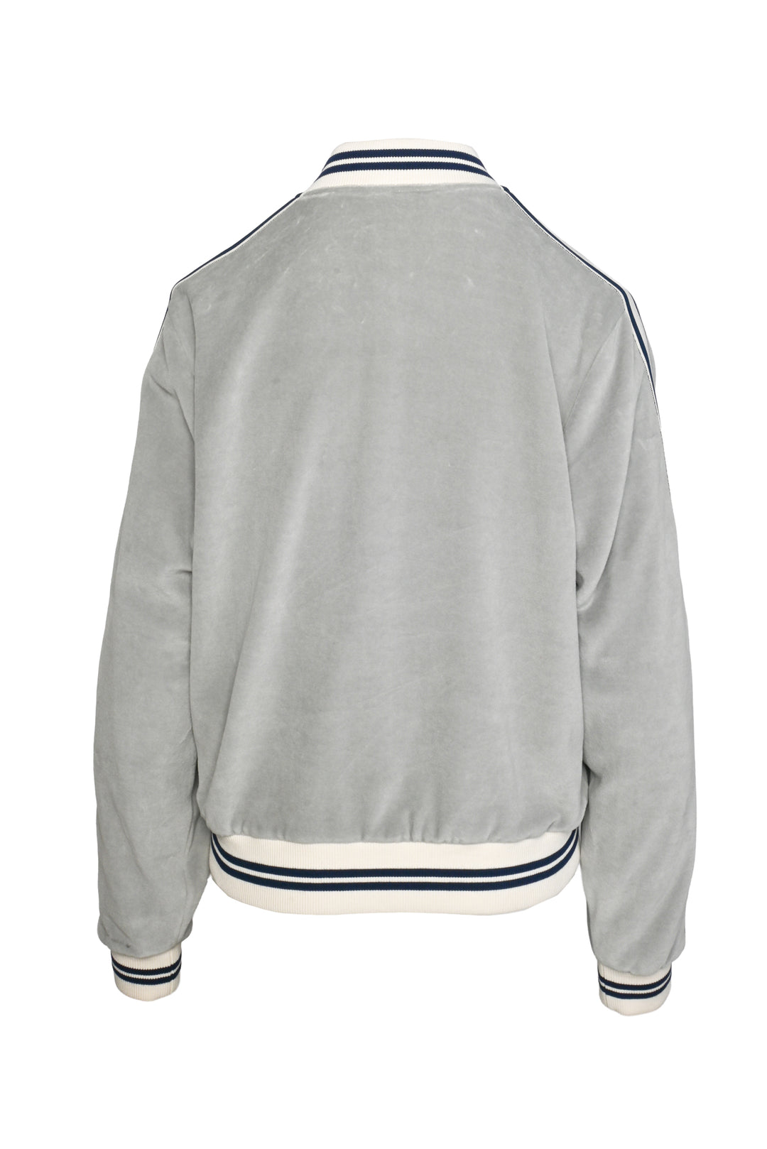Celine Size L Unisex Teddy Tracksuit Bomber