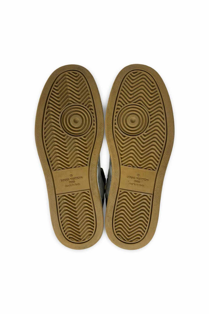 Louis Vuitton Size 38 Men's Sneakers