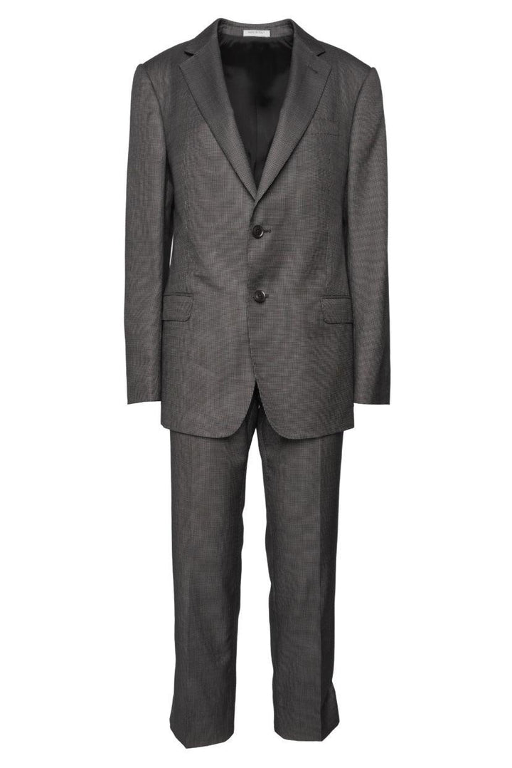 Armani Collezioni Size M Men's Suit