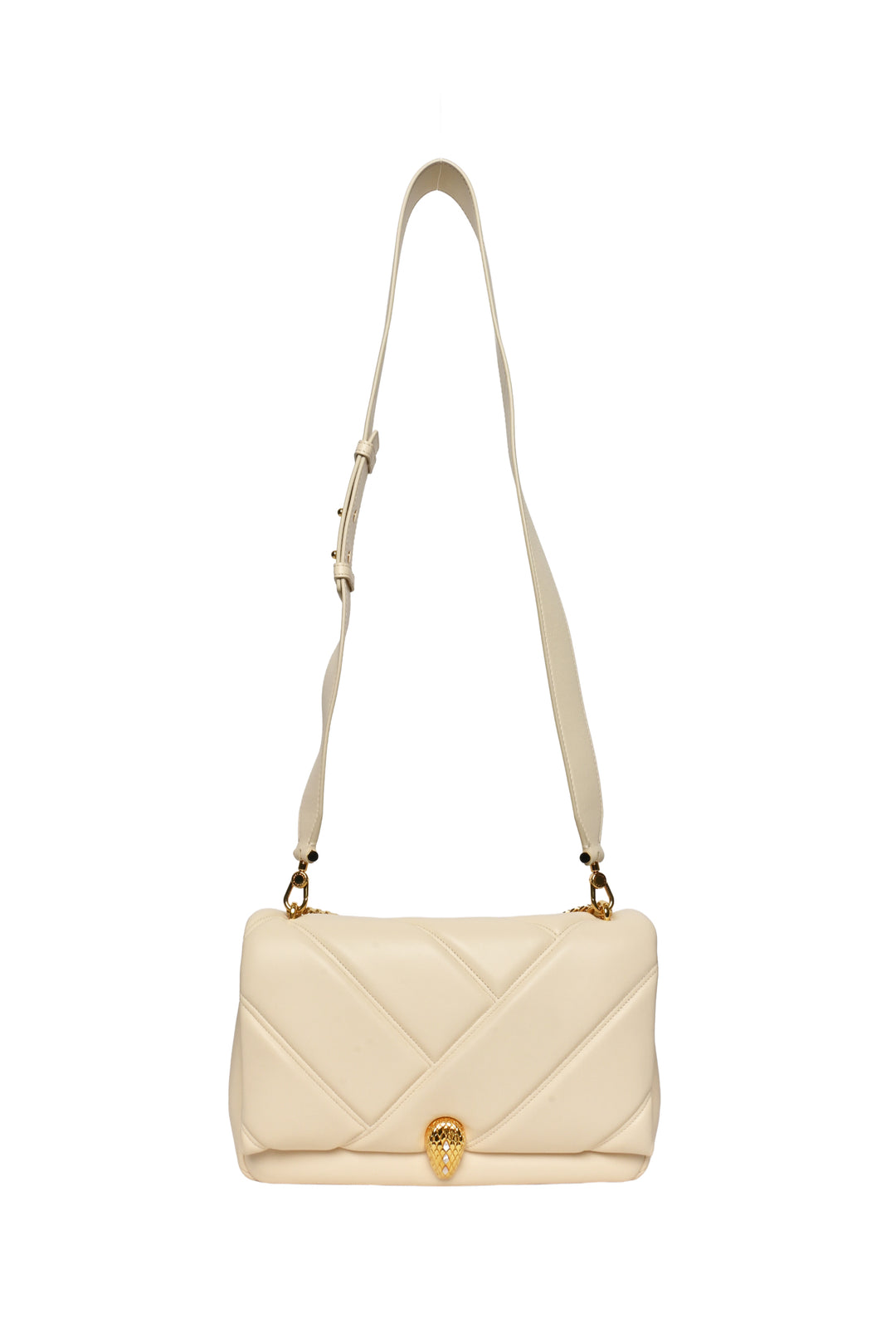 Bvlgari Serpenti Cabochon Crossbody