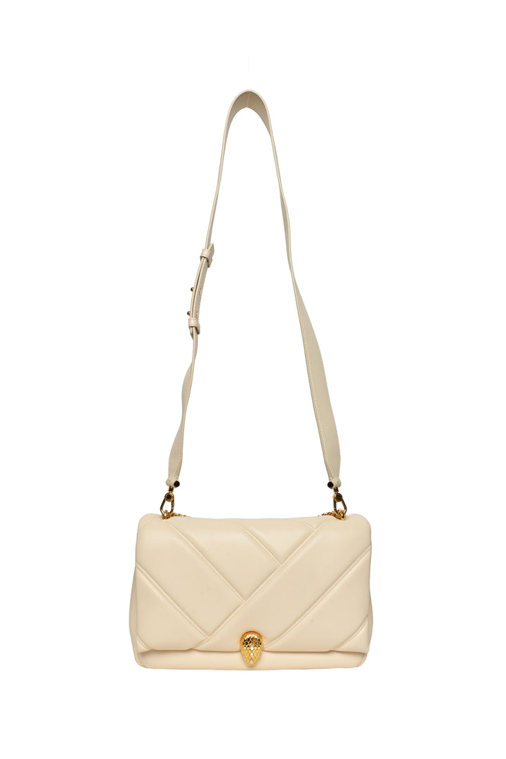 Bvlgari Serpenti Cabochon Crossbody