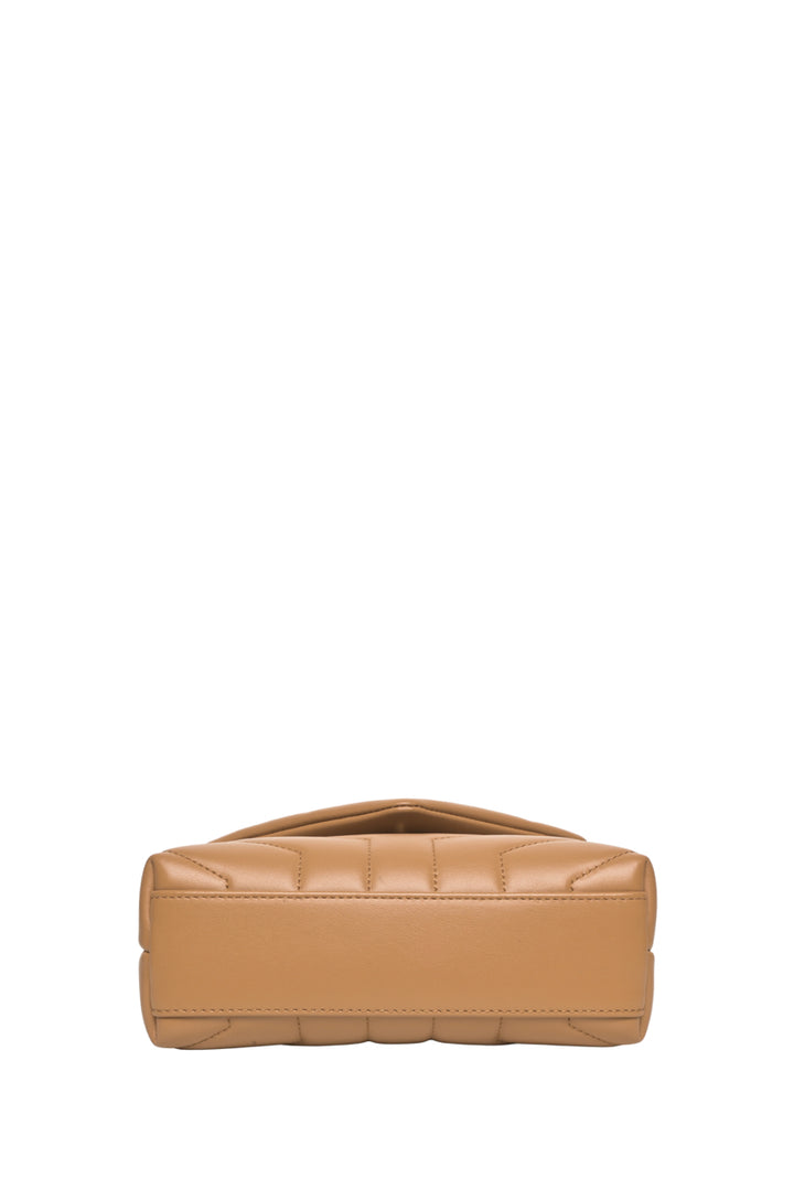 Saint Laurent 2022 LouLou Toy Crossbody