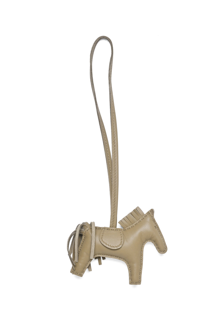 Hermes 2023 Rodeo Pegase Charm
