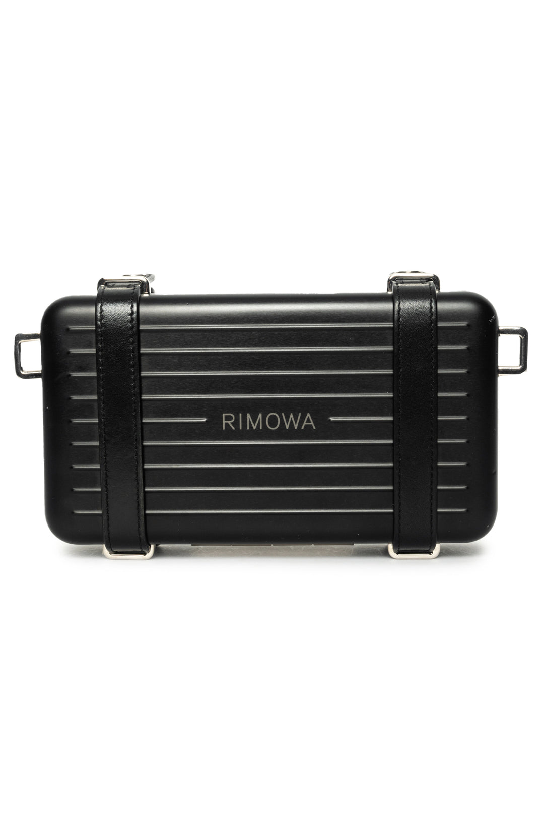 2019 Rimowa x Dior Alluminum Utility Case